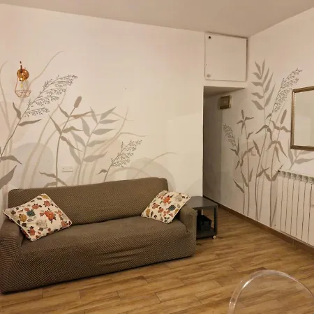 La Casa Di Livia * Trevignano Romano