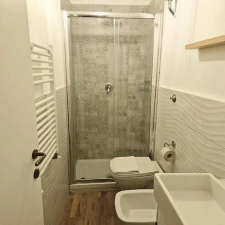 La Casa Di Livia Apartmán Trevignano Romano