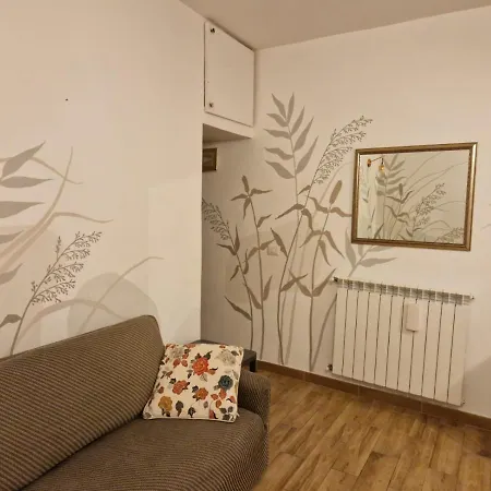 La Casa Di Livia Apartmán *