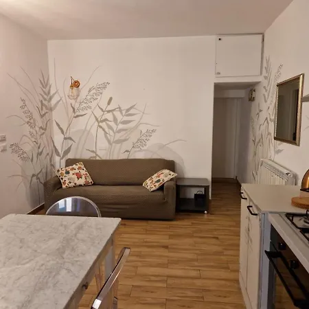 La Casa Di Livia * Trevignano Romano