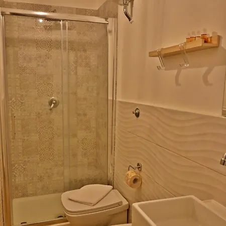 La Casa Di Livia Apartmán *