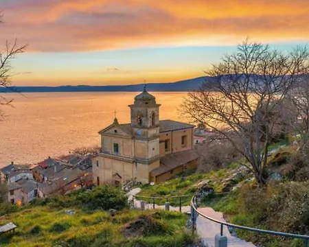 Apartmán La Casa Di Livia