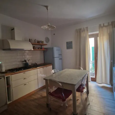 La Casa Di Livia * Trevignano Romano