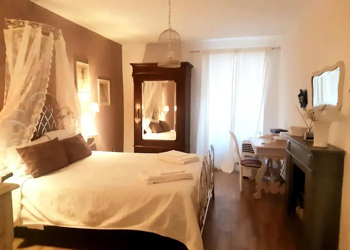 La Casa Di Livia * טרוויניאנו רומאנו