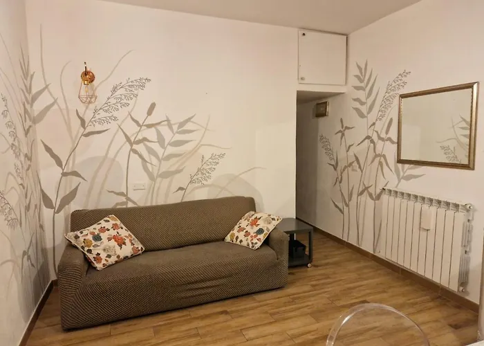 La Casa Di Livia * טרוויניאנו רומאנו