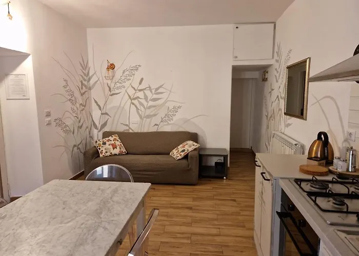 La Casa Di Livia * טרוויניאנו רומאנו