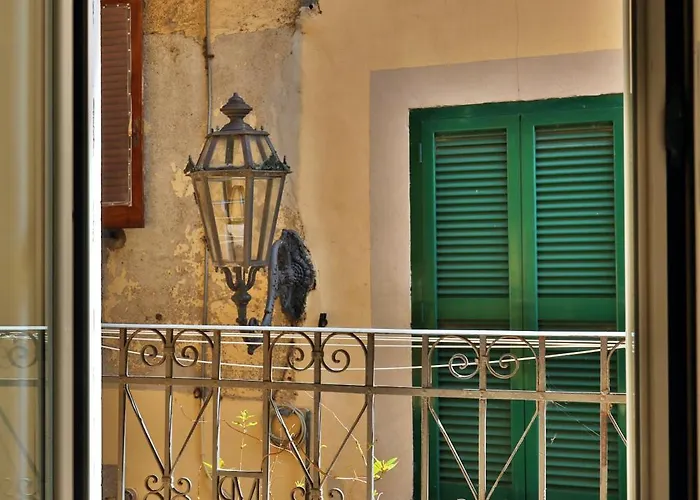 La Casa Di Livia *