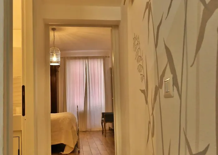 La Casa Di Livia * טרוויניאנו רומאנו