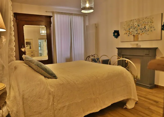 La Casa Di Livia