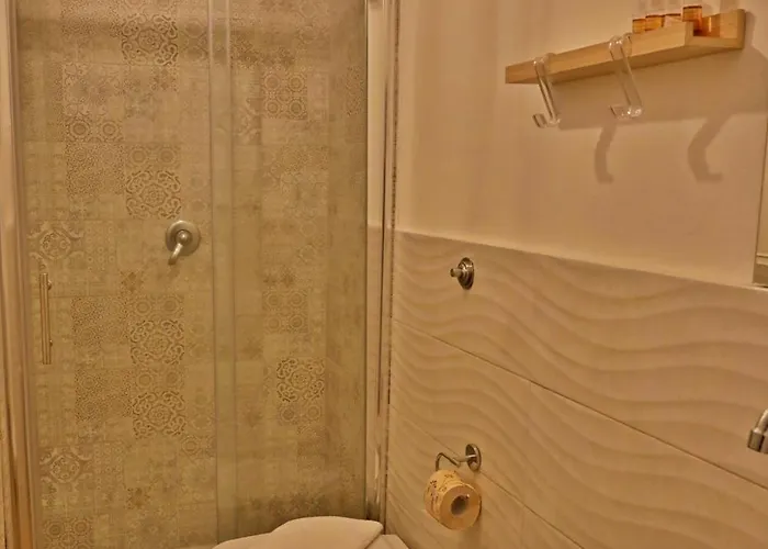 La Casa Di Livia דירה *