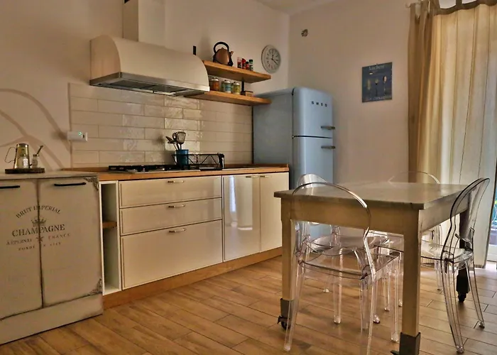La Casa Di Livia *