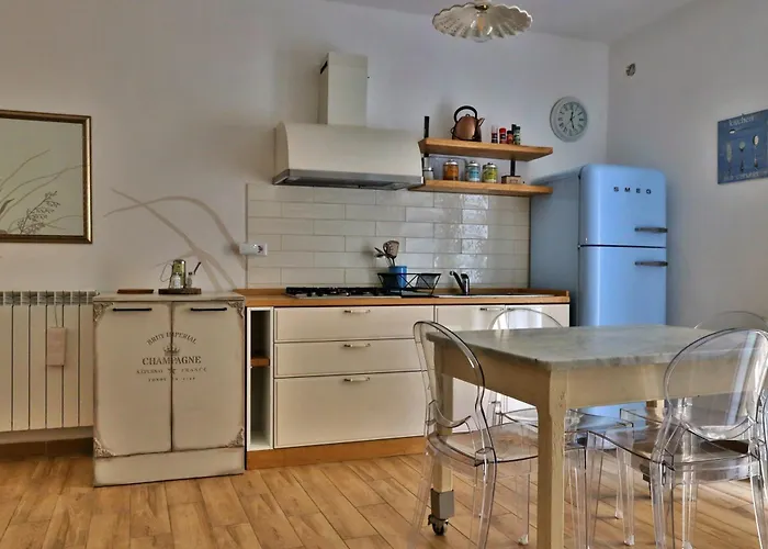 La Casa Di Livia טרוויניאנו רומאנו