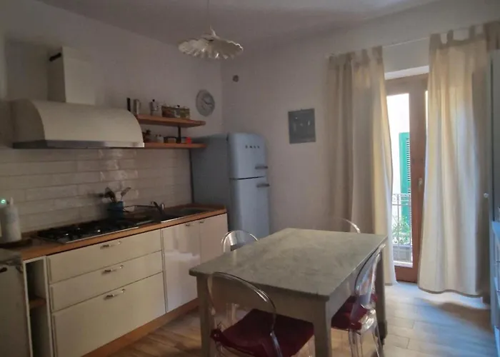 La Casa Di Livia * טרוויניאנו רומאנו