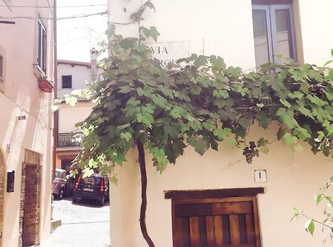 La Casa Di Livia
